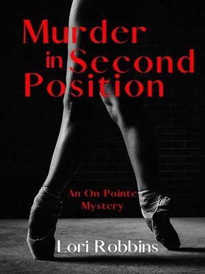 cover image of Murder in Second Position